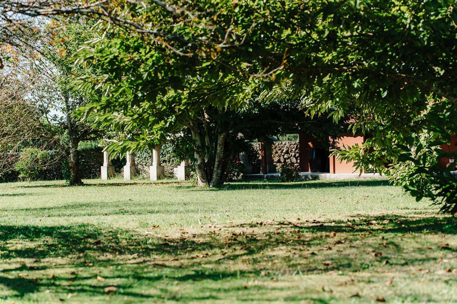 O Fogar Do Carpinteiro Villa Carnota Exterior photo